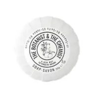 20gr ROUND szappan PLEAT SWEET MANDARIN 