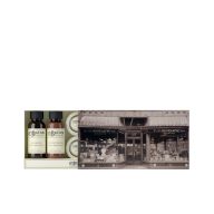 Ajándékdoboz LAV.& PEPP.W /4X40ml flakonos+2X25gr szappan 