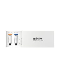   AjándékdobozLIME&CORIANDER W/4 30ml AL.TUBES+1 20gr PLEAT WRAPP. szappan NEUT