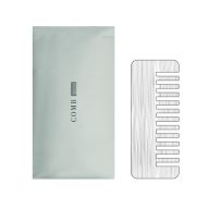 WOOD COMB LITTLE VERSION IN CODECONCEPT STONE PAPER BAG