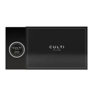 ANCILLARIES BOX ARAMARA W/2 ALUMINUM tégelyes