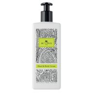   400ml Invisible adagoló ENSER kéz&testápolóPEGASO nem újratölthető