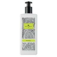   400ml Invisible adagoló ENSER sampon PEGASO nem újratölthető