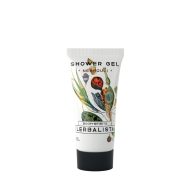 30ml tubusos tusfürdő LERBALISTA NERHOULI