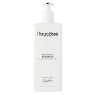   400ml invisible adagoló sampon ROSEMARY & WHITE TEA nem újratölthető