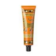 30ml ALUMINUM tégelyes kézkrém AMBRA NERA NATURALE