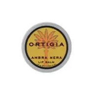 10ml ALUMINUM tégelyes ajakbalzsam AMBRA NERA NATURALE 