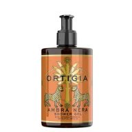 300ml CLOCK adagoló2in1 mix gél  AMBRA NERA NATURALE 