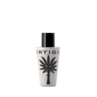 50ml ORTIGIA flakonos testápoló AMBRA NERA 