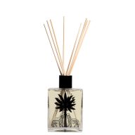 500ml tölthető DIFFUSER üveg PALMA IN BOX W/STICKS