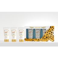 KIDS Ajándékdoboz CONT. 3x30ml tubusosS ROBERTO CAVALLI 