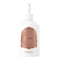   tölthető kerámia adagoló tartóV328/410REF.CARTRIDGE hajkondícionáló 300ml MELOGRANO(incit)