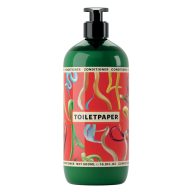 500ml adagoló OMEGA hajkondícionáló TOILETPAPER 