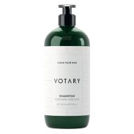 500ml adagoló OMEGA sampon ROSEMARY & CHIA