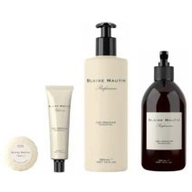 BLAISE MAUTIN - AMBRE SUBLIME