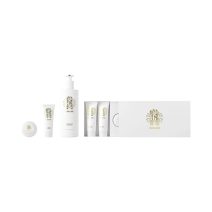 ROBERTO CAVALLI - WHITE ZEBRA