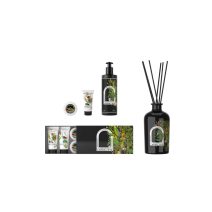 LERBALISTA - NERHOULI HOTEL COLL