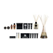 ORTIGIA - AMBRA NERA