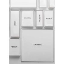 BLACK & WHITE COLLECTION