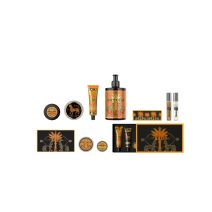 ORTIGIA  -  AMBRA NERA NATURALE