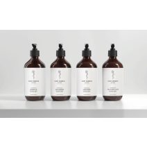 SAINT CHARLES - PRIVATMISCHUNG