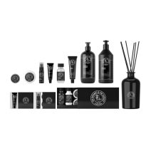 THE BOTANIST&THE CHEMIST - SPICY THY