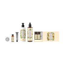 PANIER DES SENS - FLEUR ORANGER