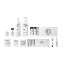 THE BOTANIST&THE CHEMIST - SWEET MANDARIN